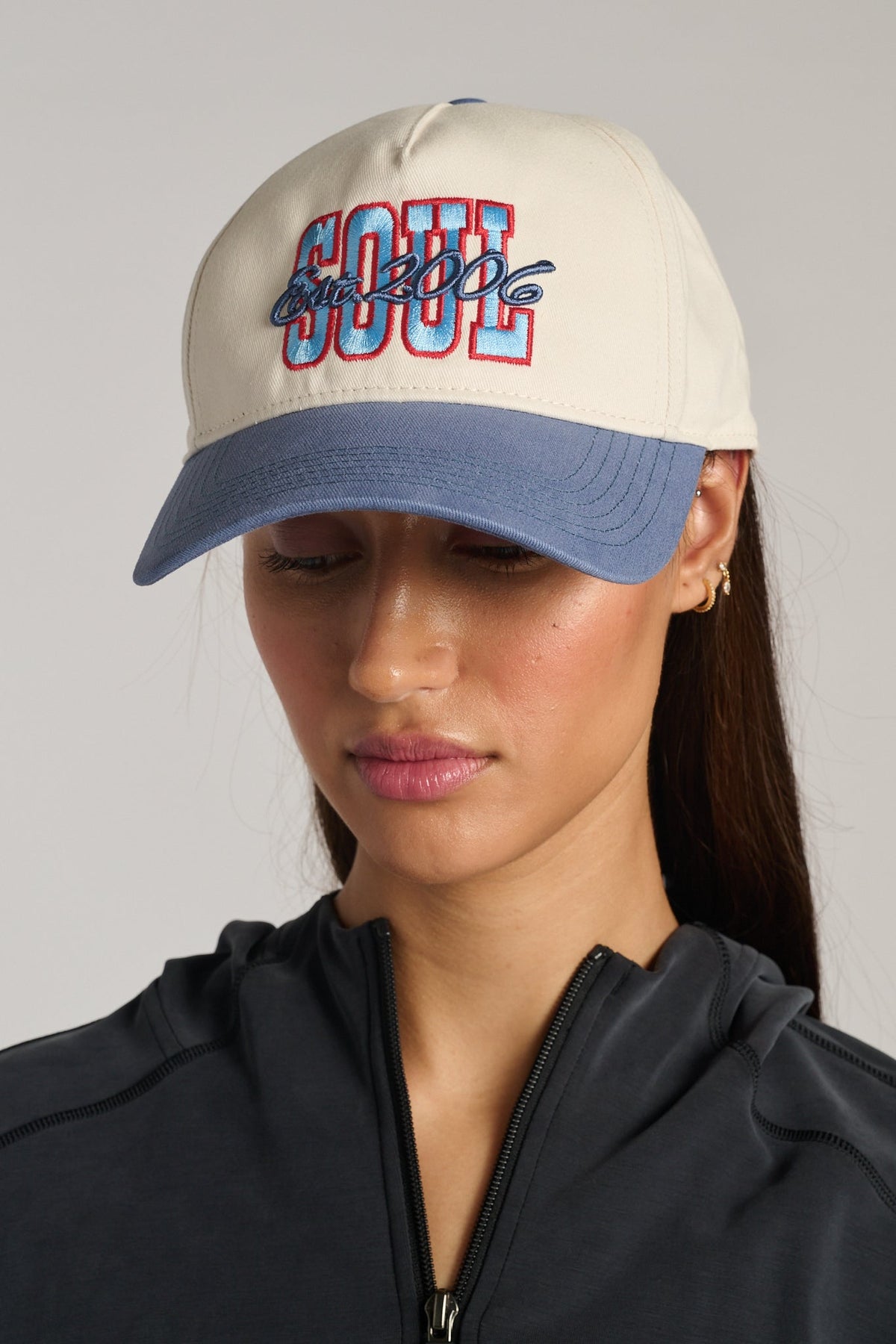 Soul Est. 2006 Cap