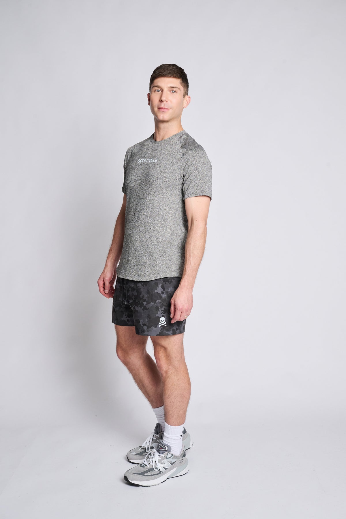 License to Train Short Sleeve