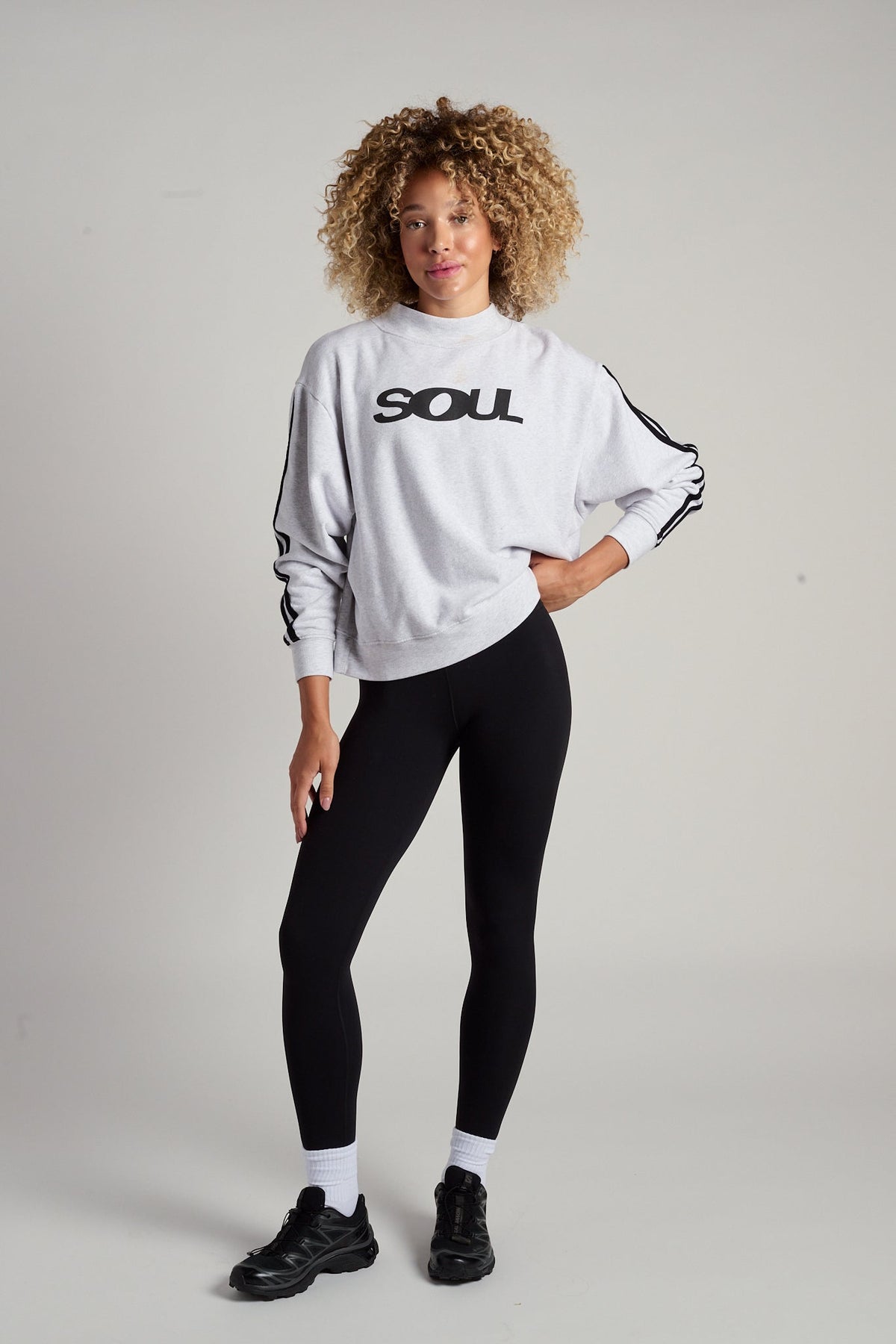 Alexis Mockneck