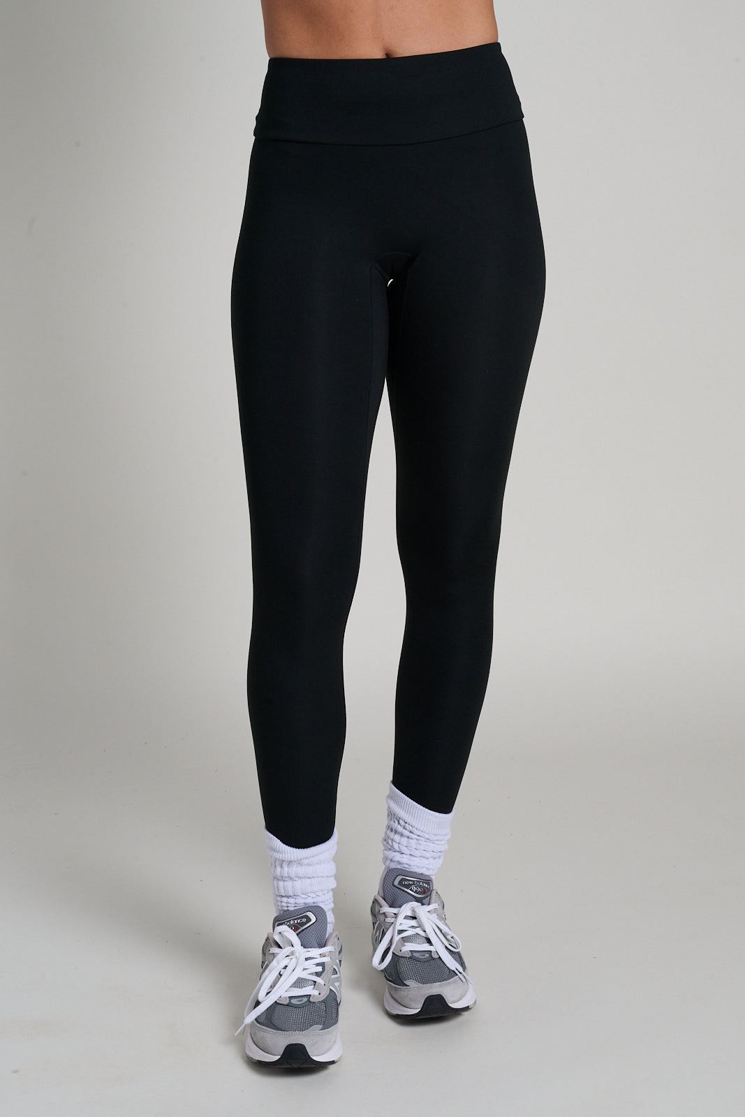Booty Scrunch PureLuxe V-Back Legging