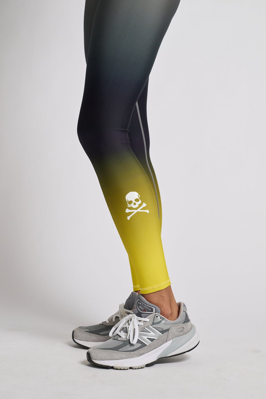 DuoKnit Soul Ombre Legging