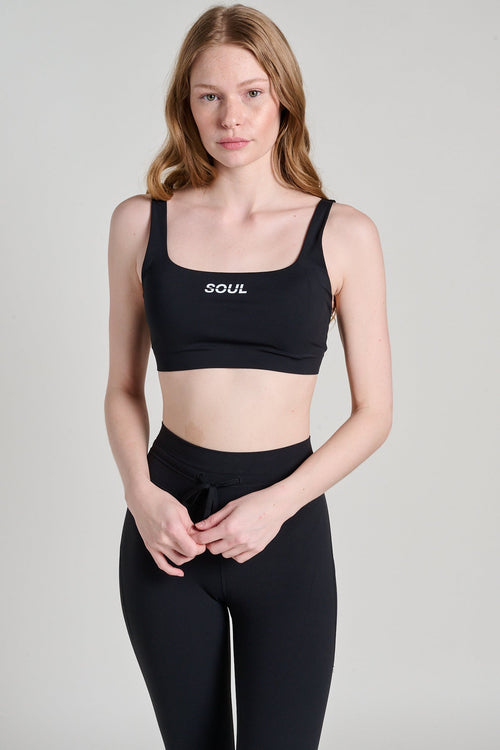 FlexyFlex Squareneck Bra