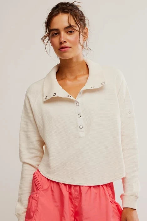 So Fly Henley Layer