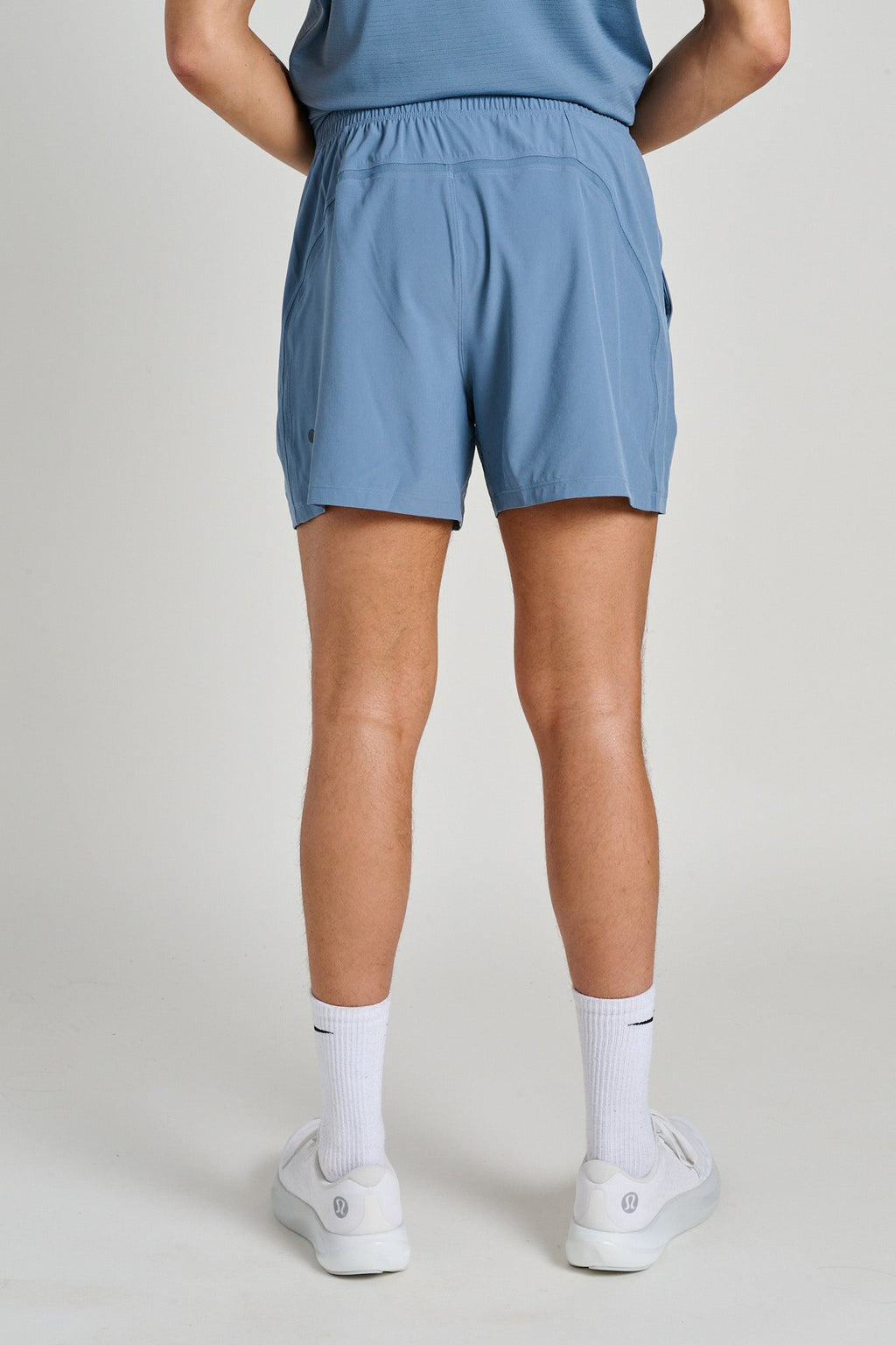 Pace Breaker Short 5" Lined