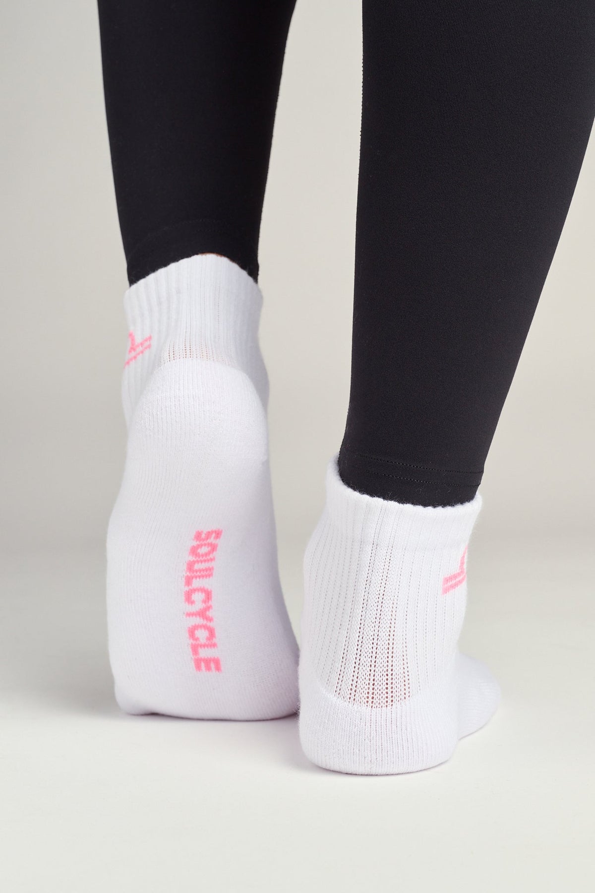 Quarter Cut Sock - Libra