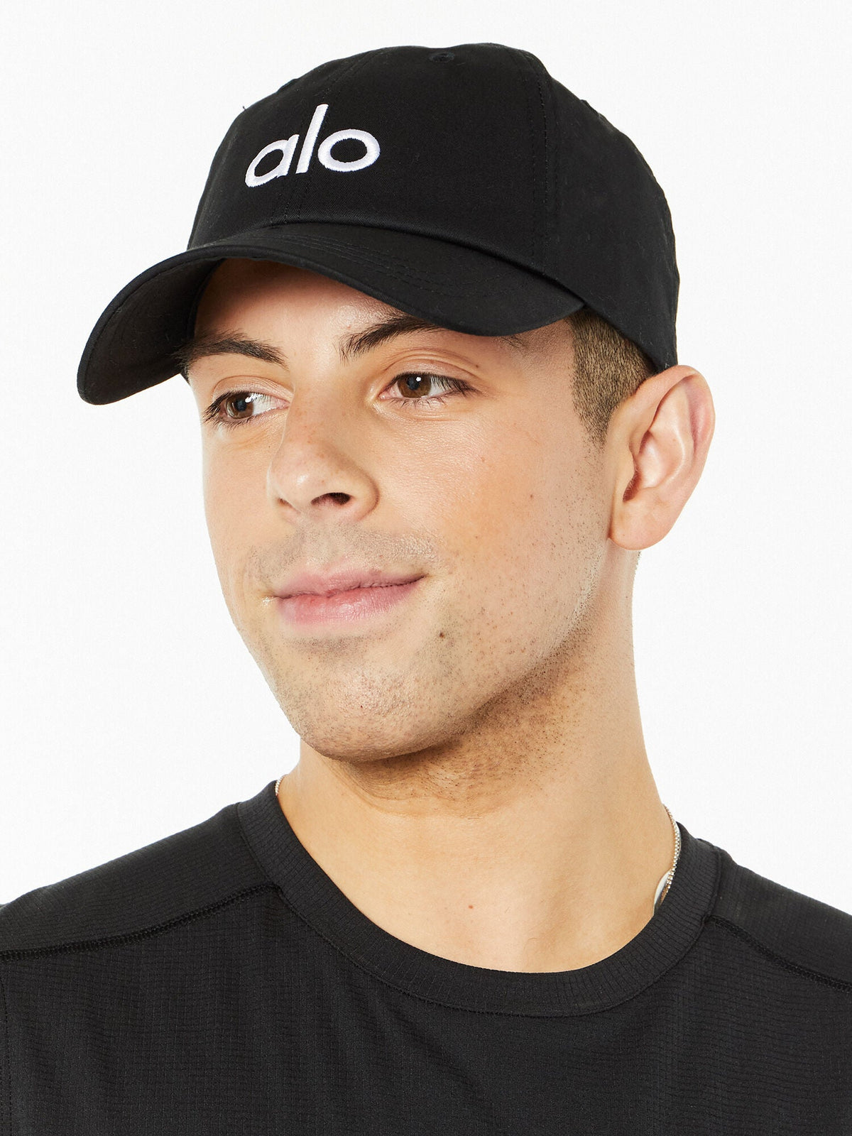 OFF-DUTY CAP