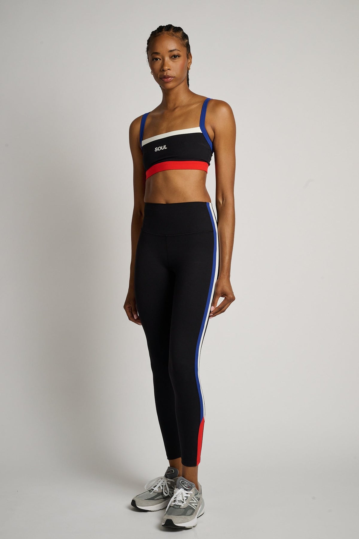 Monah Rigor Bra
