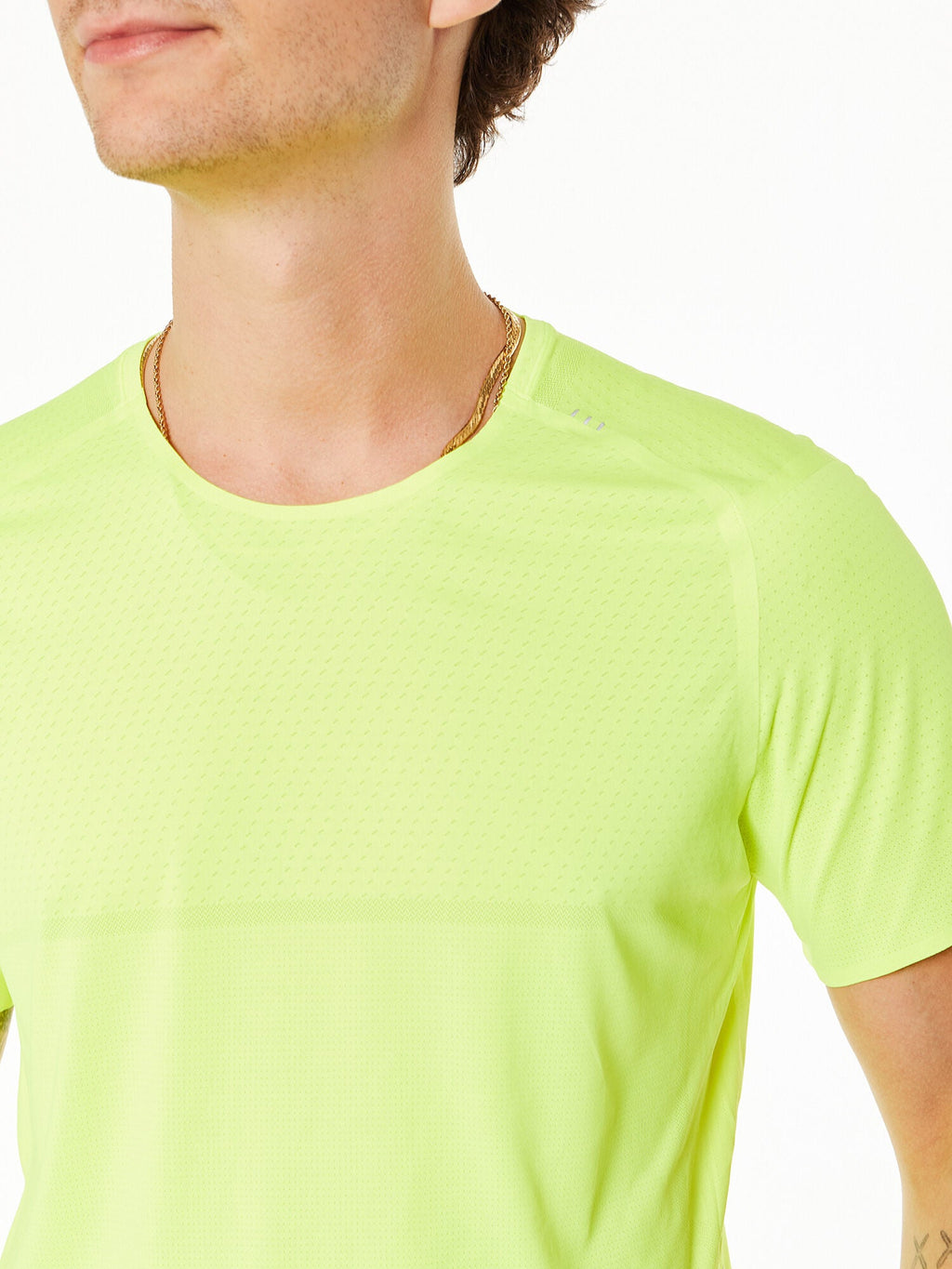 Fast and Free Short Sleeve