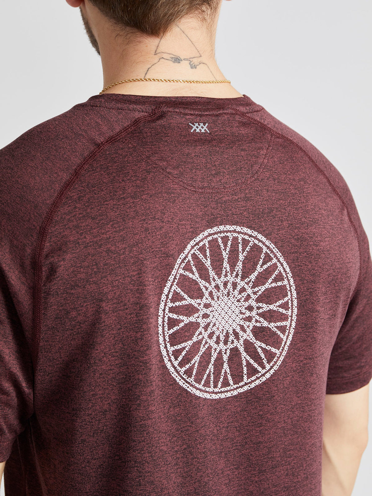ATMOSPHERE TEE