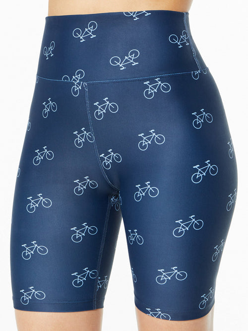 BIKE SHORT 7IN