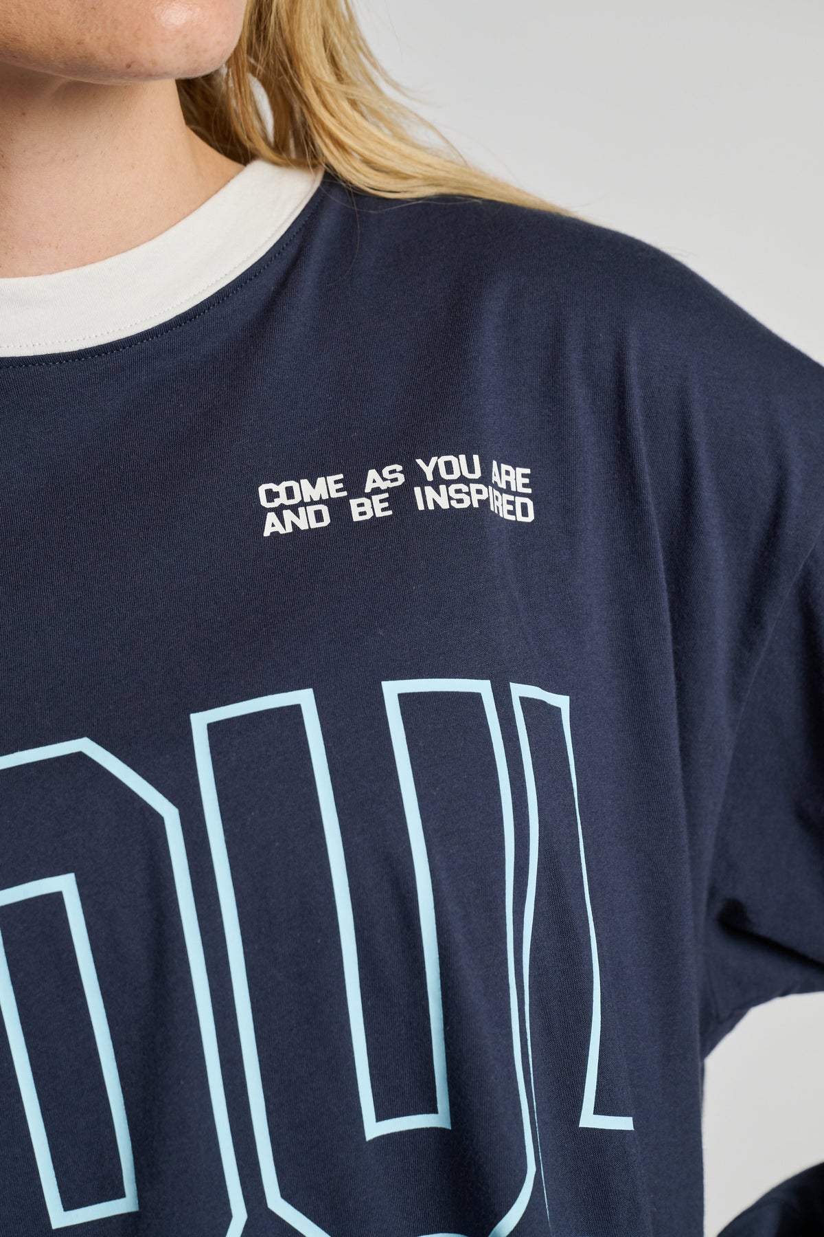 Soul Jersey