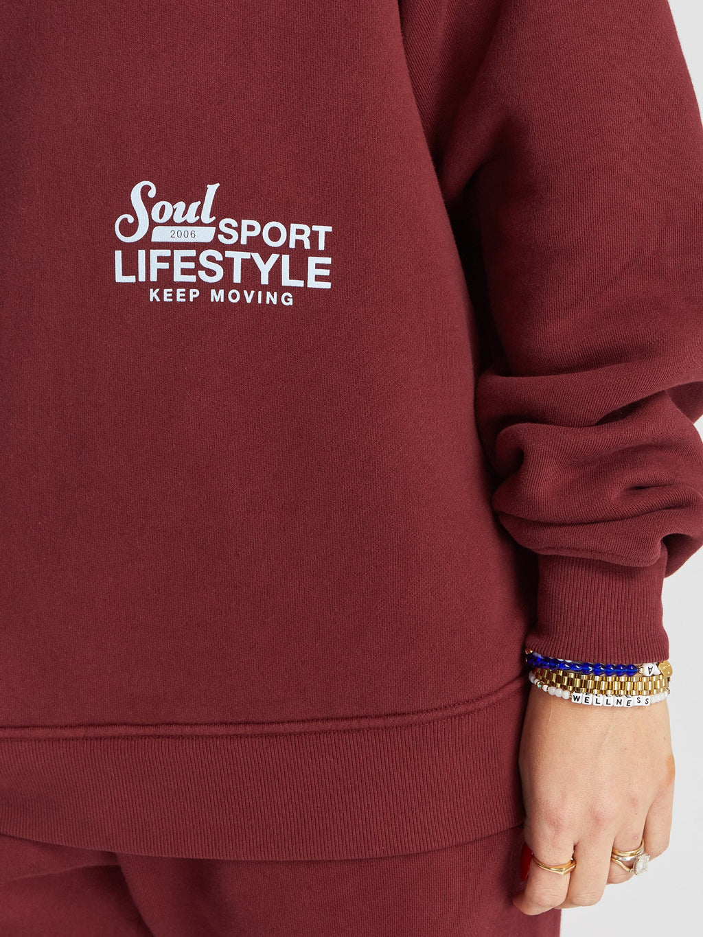 SAM  SOUL SPORT CREW