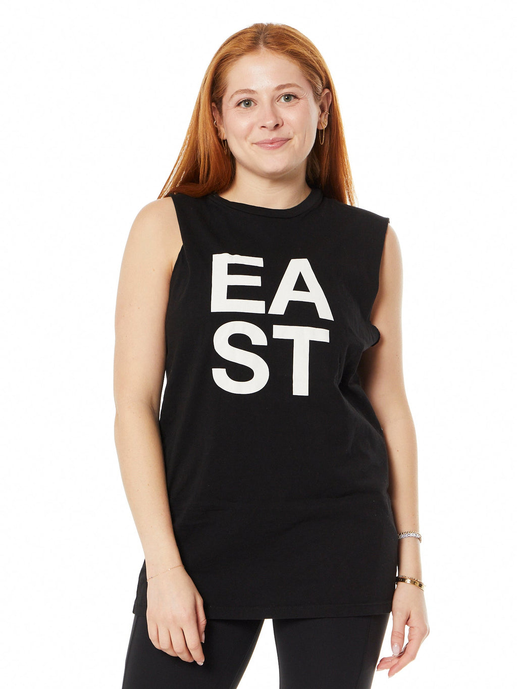 ALL SOULS TANK EAST