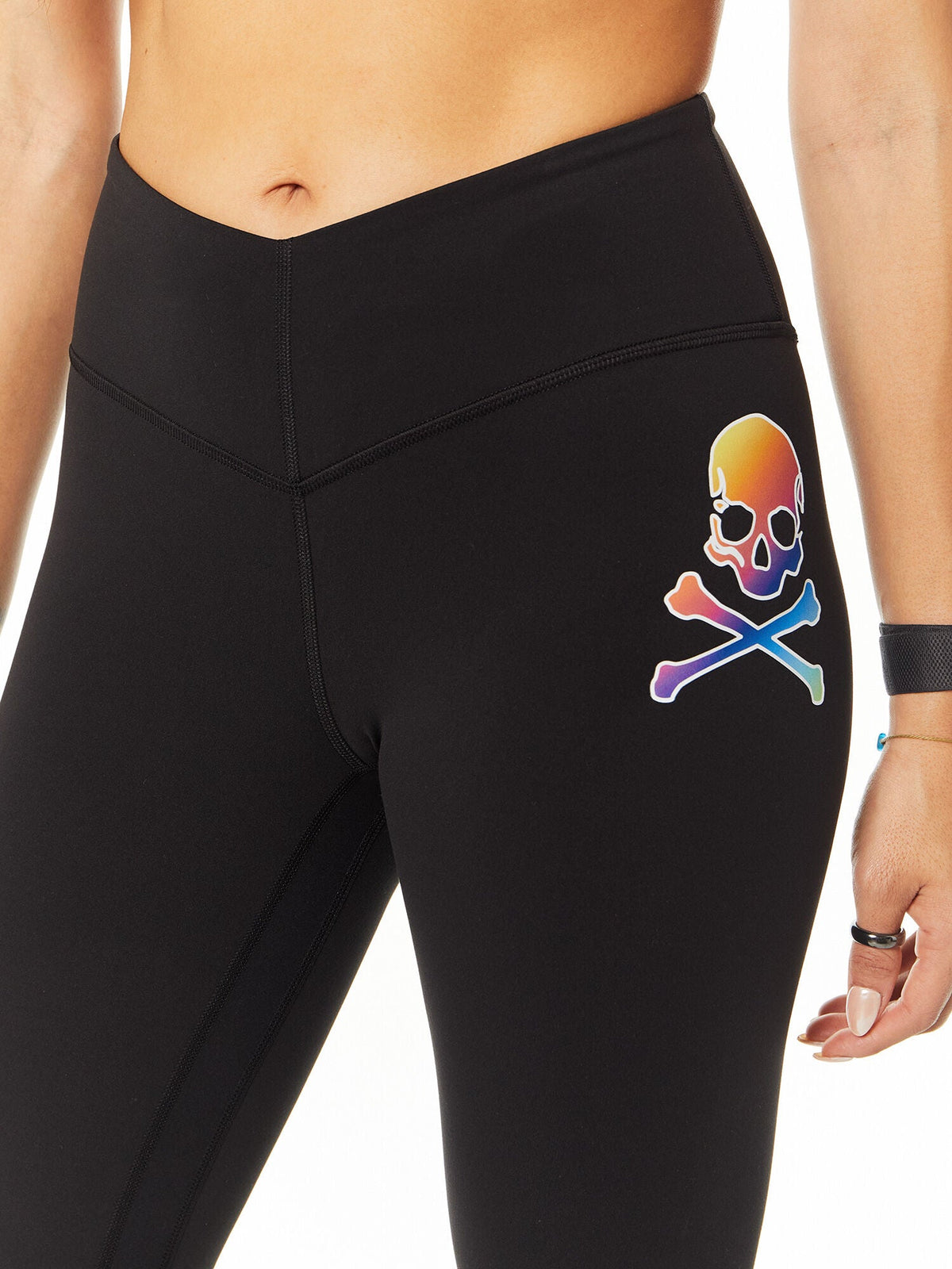 Align Pant 25" Dip Waist