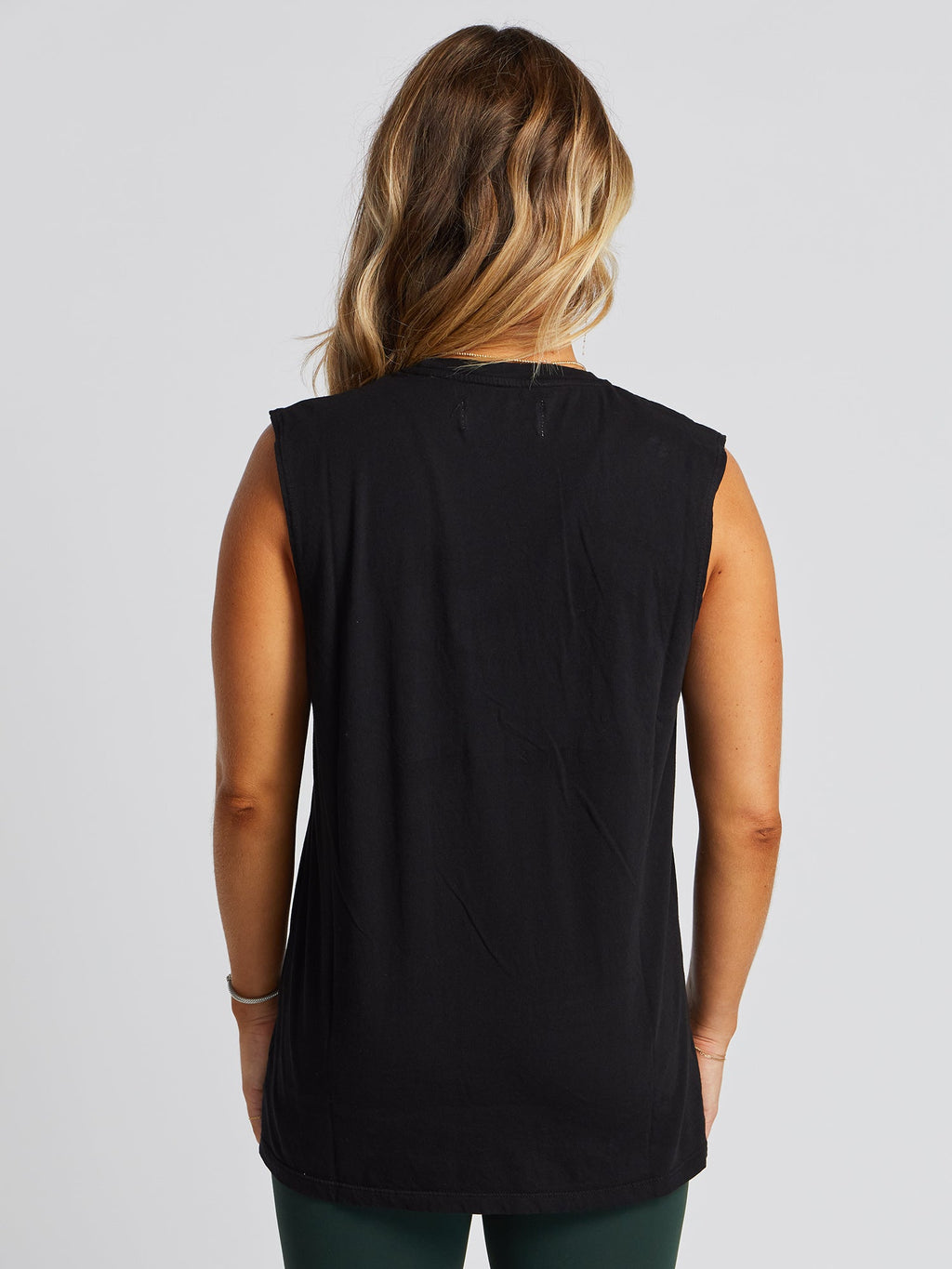 ALL SOULS TANK