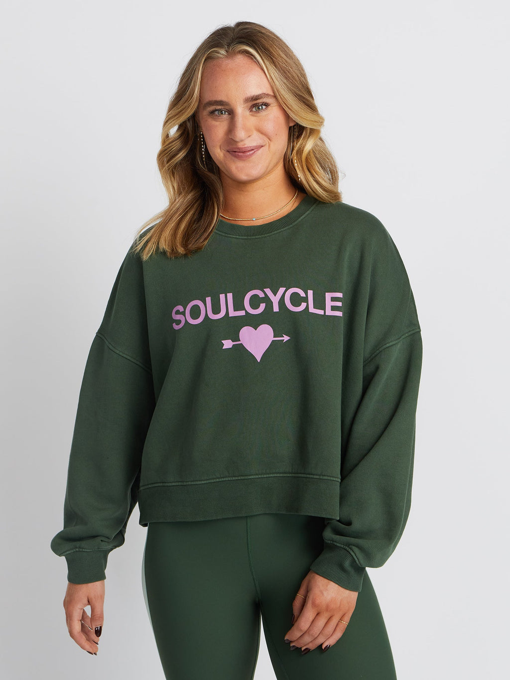 JETSET PALOMA CREW