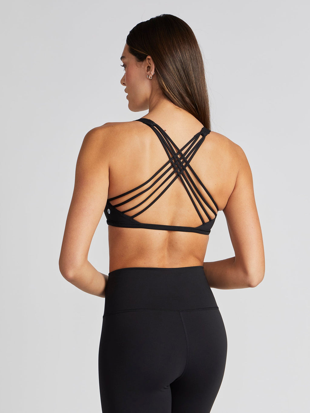 Free to Be Bra Wild
