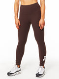 Align Pant 25in Espresso