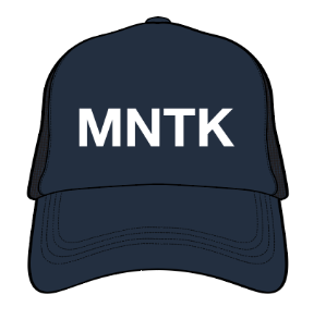 MNTK Trucker Hat