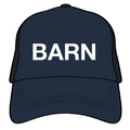 BARN Trucker Hat