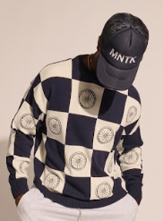 MNTK Trucker Hat