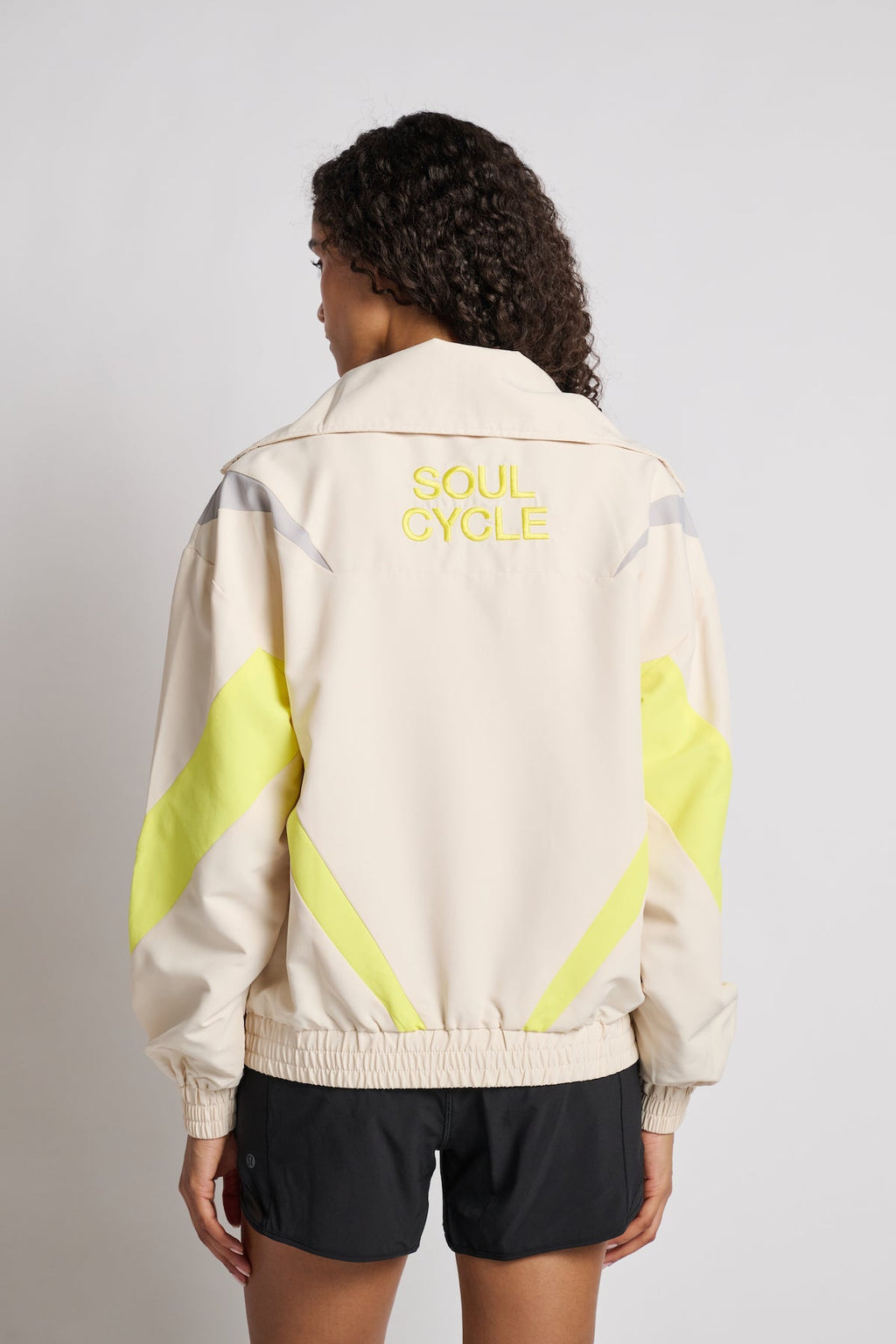 Soul Track Quarter Zip