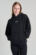 Steady State Oversized Hoodie