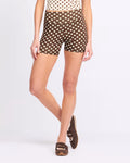 The Sparrow Short