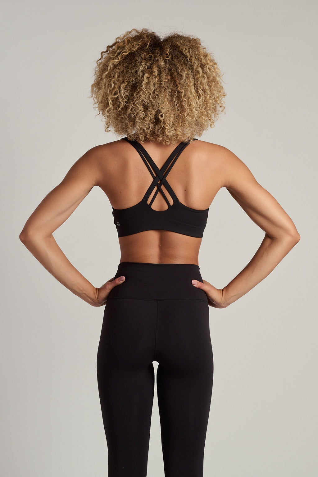 lululemon Energy Bra *Evolve